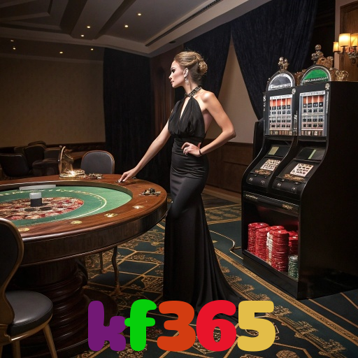 kf365：Jogue poker, aposte no futebol e ganhe em grandes jogos de cassino!
