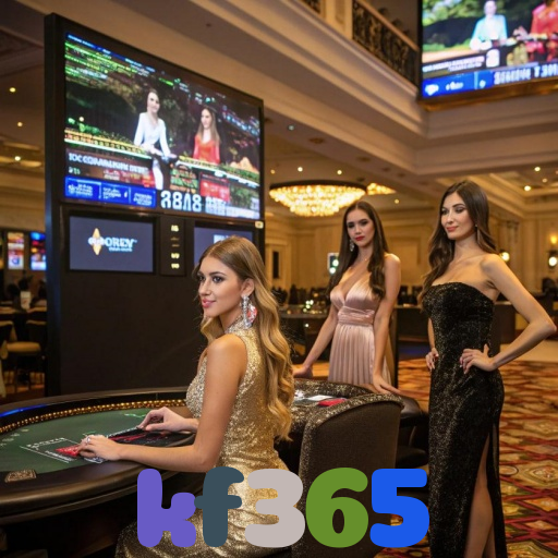 kf365:Aposte nas melhores slots e conquiste prêmios como nunca!