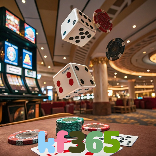 kf365：Jogue poker, aposte no futebol e ganhe em grandes jogos de cassino!