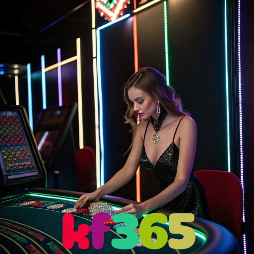 kf365：Aposte nas melhores slots e conquiste prêmios como nunca!
