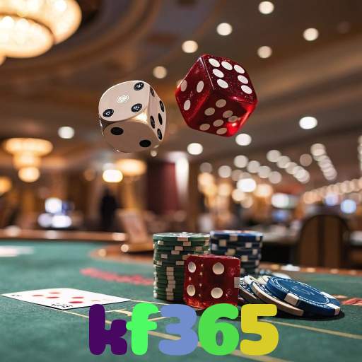 kf365：Aposte no futebol, jogue poker e conquiste vitórias épicas!