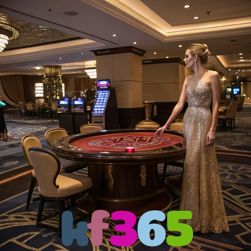 kf365:Aposte no futebol, jogue poker e conquiste vitórias épicas!