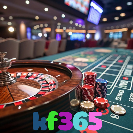 kf365：Aposte nas melhores slots e conquiste prêmios como nunca!
