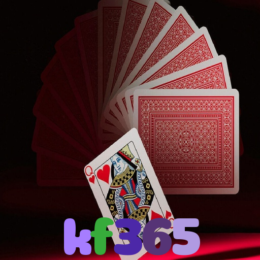 kf365:Jogue poker, aposte no futebol e ganhe em grandes jogos de cassino!