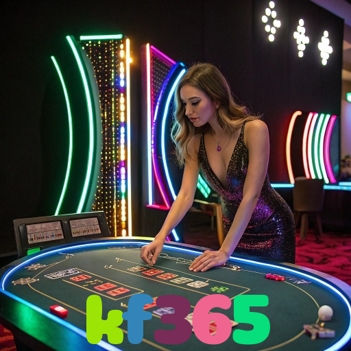 kf365:Aposte nas melhores slots e conquiste prêmios como nunca!