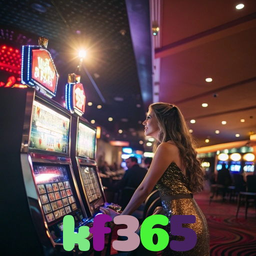 kf365：Aposte no futebol, jogue poker e conquiste vitórias épicas!