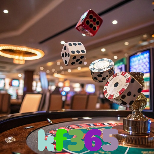 kf365:Aposte nas melhores slots e conquiste prêmios como nunca!
