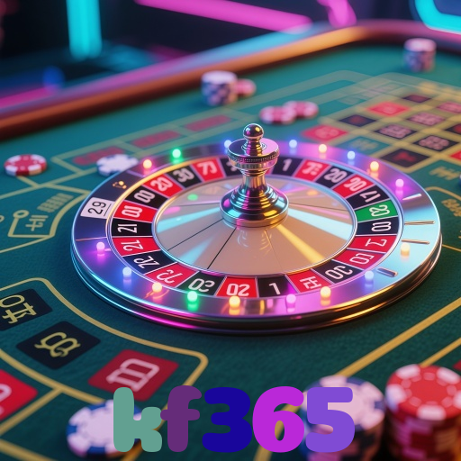 kf365：Jogue poker, aposte no futebol e ganhe em grandes jogos de cassino!