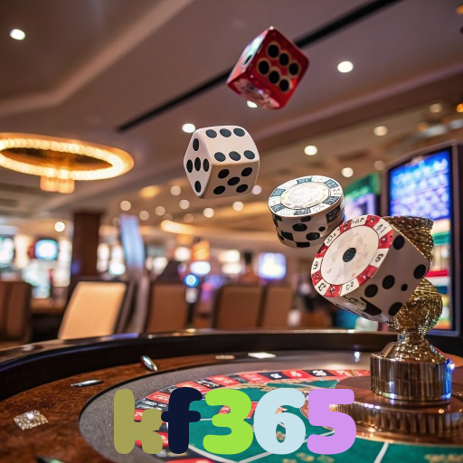 kf365:Aposte nas melhores slots e conquiste prêmios como nunca!