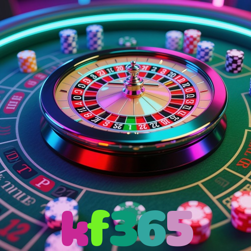 kf365:Aposte nas melhores slots e conquiste prêmios como nunca!