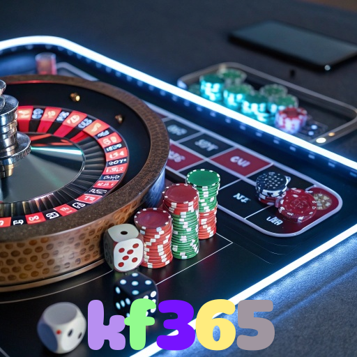kf365:Aposte nas melhores slots e conquiste prêmios como nunca!