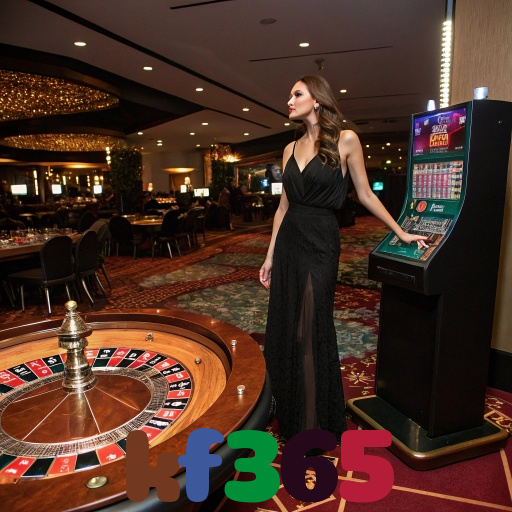 kf365:Aposte no futebol, jogue poker e conquiste vitórias épicas!
