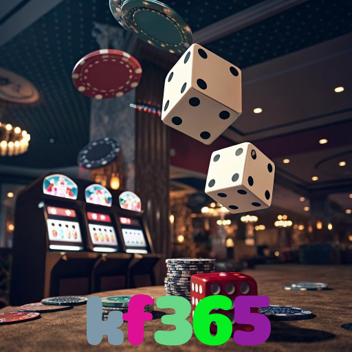 kf365：Jogue poker, aposte no futebol e ganhe em grandes jogos de cassino!