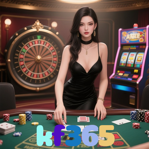 kf365:Aposte no futebol, jogue poker e conquiste vitórias épicas!