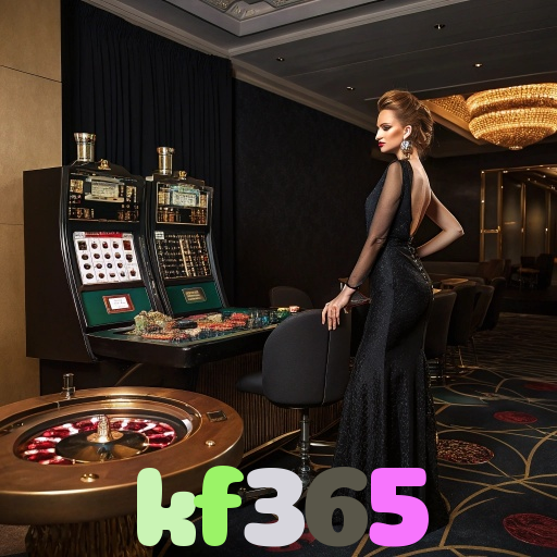 kf365:Aposte no futebol, jogue poker e conquiste vitórias épicas!