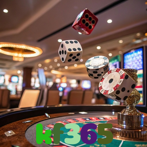 kf365：Jogue poker, aposte no futebol e ganhe em grandes jogos de cassino!