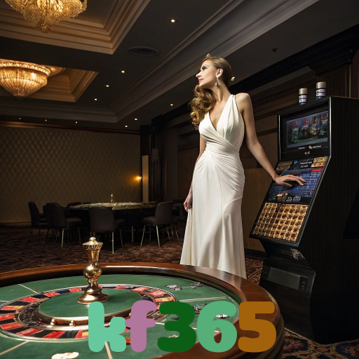 kf365：Aposte nas melhores slots e conquiste prêmios como nunca!