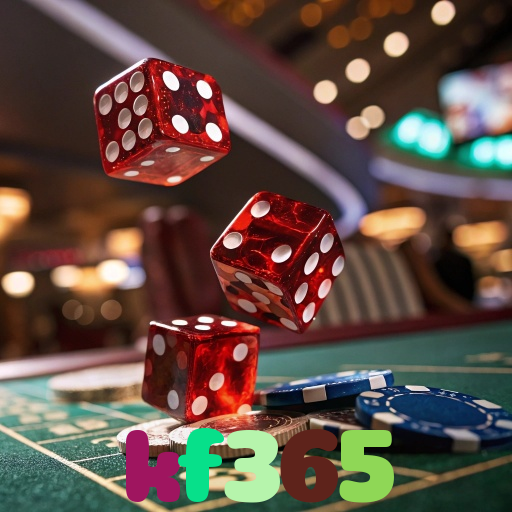 kf365：Aposte no futebol, jogue poker e conquiste vitórias épicas!