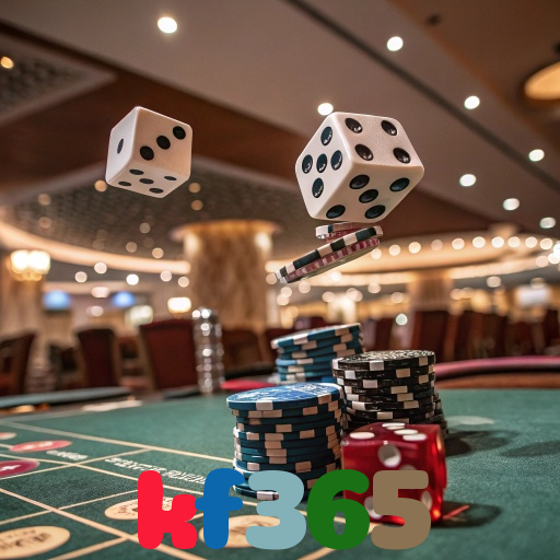 kf365：Jogue poker, aposte no futebol e ganhe em grandes jogos de cassino!
