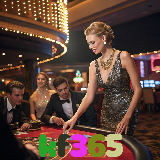 kf365：Aposte no futebol, jogue poker e conquiste vitórias épicas!