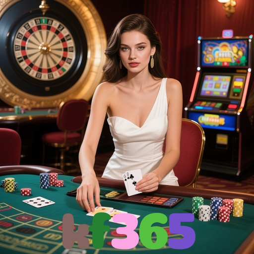 kf365:Jogue poker, aposte no futebol e ganhe em grandes jogos de cassino!