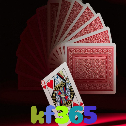 kf365：Aposte no futebol, jogue poker e conquiste vitórias épicas!
