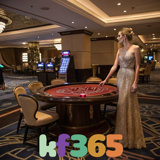 kf365:Aposte nas melhores slots e conquiste prêmios como nunca!