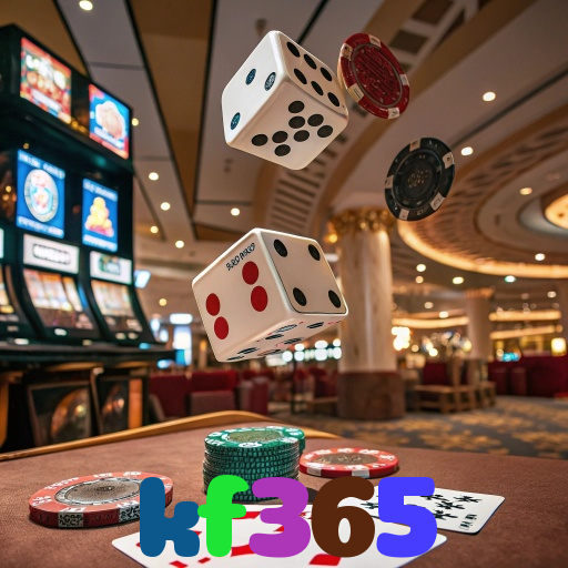 kf365:Aposte nas melhores slots e conquiste prêmios como nunca!