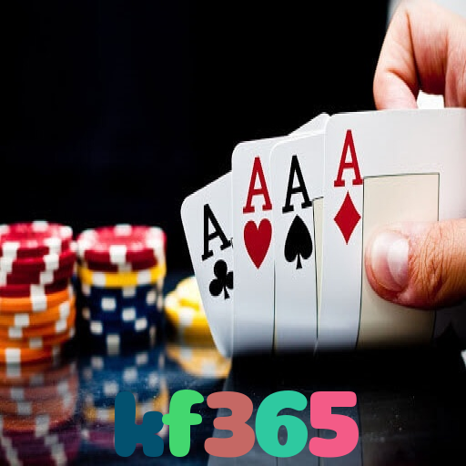 kf365：Aposte nas melhores slots e conquiste prêmios como nunca!