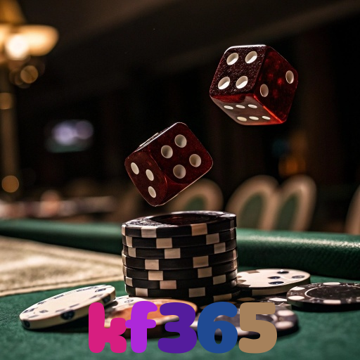 kf365：Aposte nas melhores slots e conquiste prêmios como nunca!