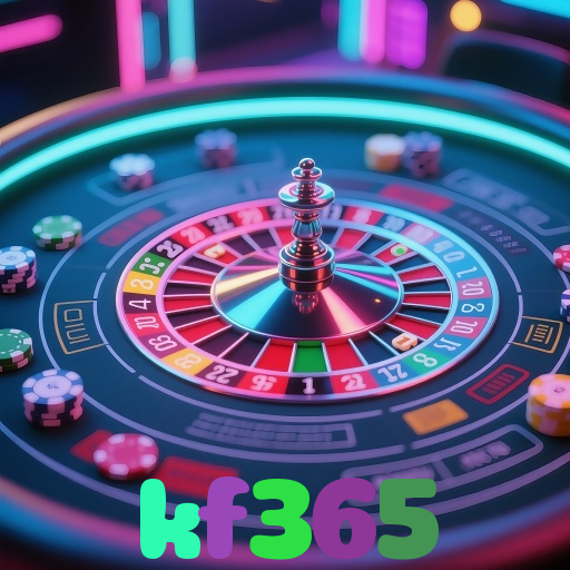 kf365:Jogue poker, aposte no futebol e ganhe em grandes jogos de cassino!