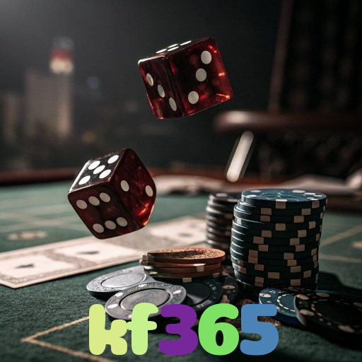 kf365：Jogue poker, aposte no futebol e ganhe em grandes jogos de cassino!