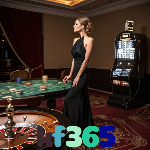 kf365:Aposte no futebol, jogue poker e conquiste vitórias épicas!