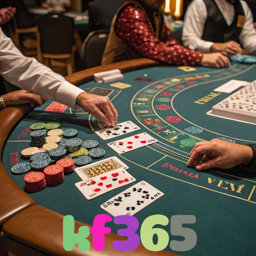 kf365：Aposte nas melhores slots e conquiste prêmios como nunca!