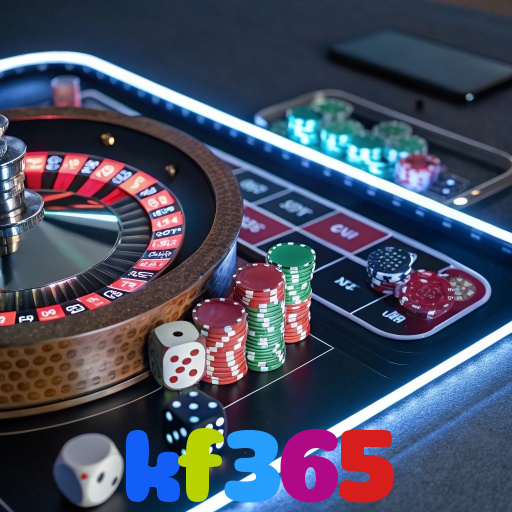 kf365:Aposte no futebol, jogue poker e conquiste vitórias épicas!