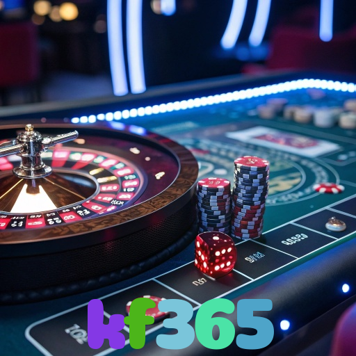 kf365:Jogue poker, aposte no futebol e ganhe em grandes jogos de cassino!