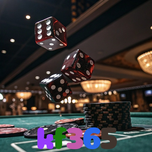 kf365：Aposte no futebol, jogue poker e conquiste vitórias épicas!