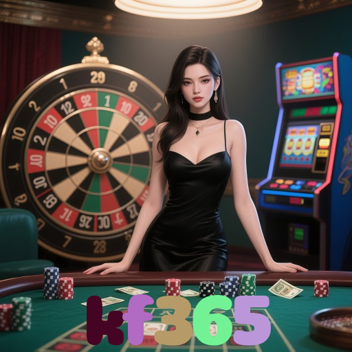 kf365:Aposte nas melhores slots e conquiste prêmios como nunca!