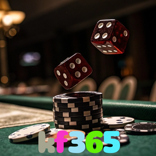 kf365：Aposte no futebol, jogue poker e conquiste vitórias épicas!