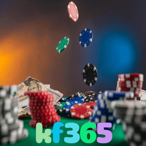 kf365:Aposte nas melhores slots e conquiste prêmios como nunca!