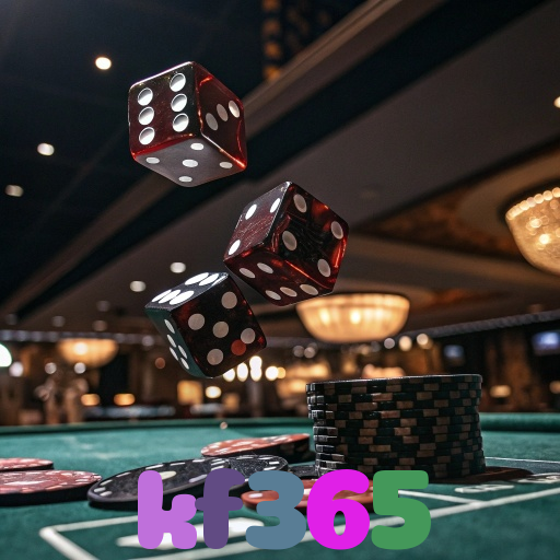 kf365:Aposte no futebol, jogue poker e conquiste vitórias épicas!