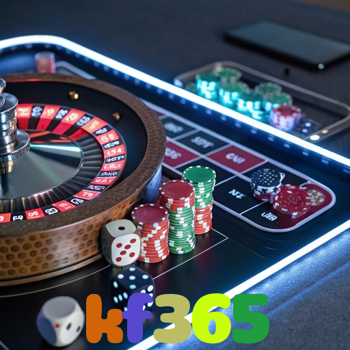 kf365:Aposte no futebol, jogue poker e conquiste vitórias épicas!