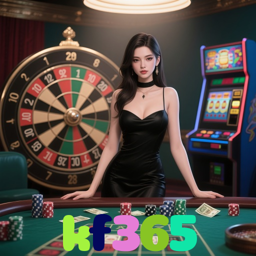 kf365:Aposte nas melhores slots e conquiste prêmios como nunca!