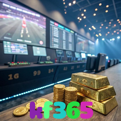 kf365:Aposte no futebol, jogue poker e conquiste vitórias épicas!