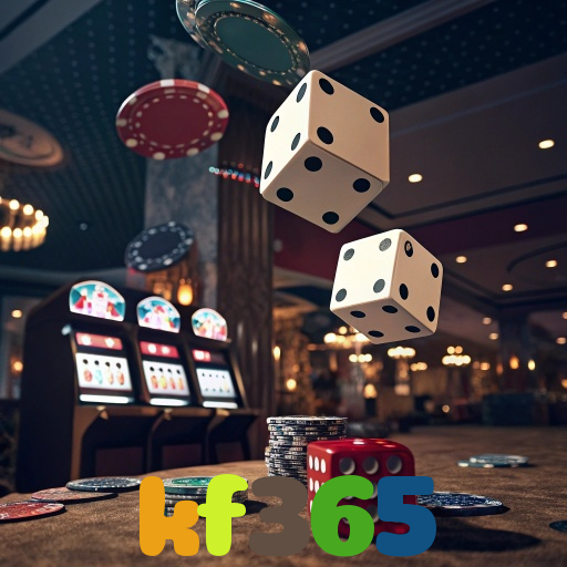 kf365:Aposte no futebol, jogue poker e conquiste vitórias épicas!