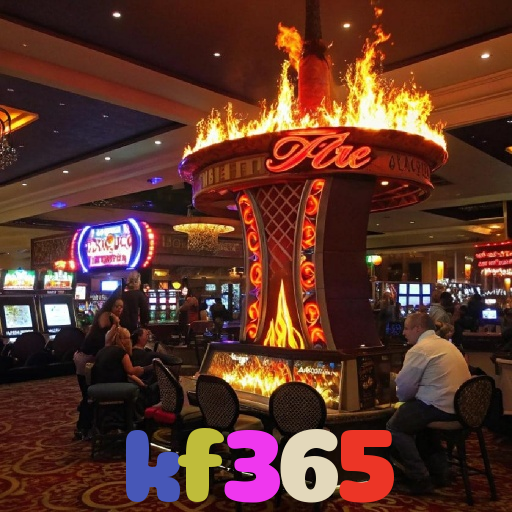 kf365:Aposte nas melhores slots e conquiste prêmios como nunca!