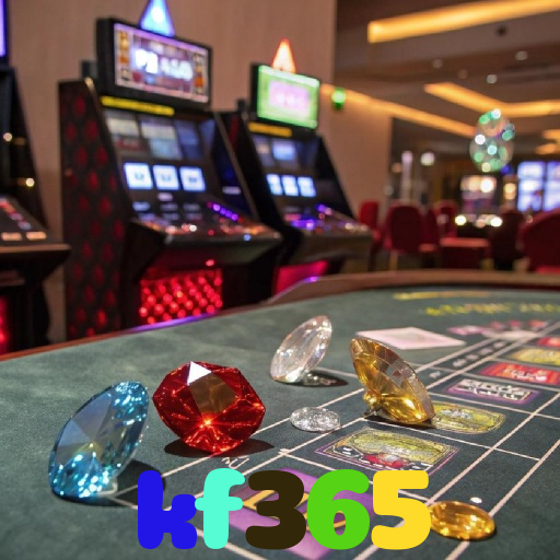 kf365:Aposte nas melhores slots e conquiste prêmios como nunca!