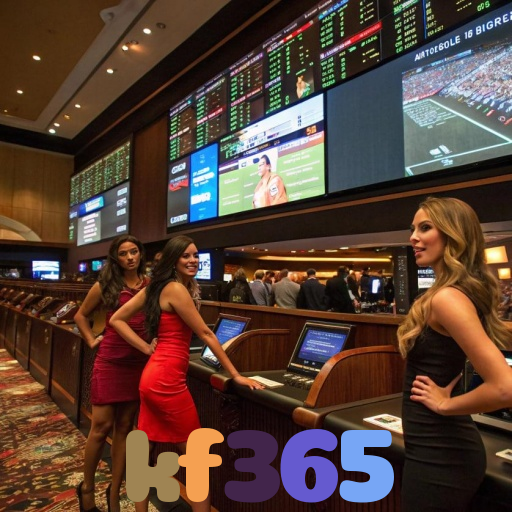 kf365:Aposte no futebol, jogue poker e conquiste vitórias épicas!