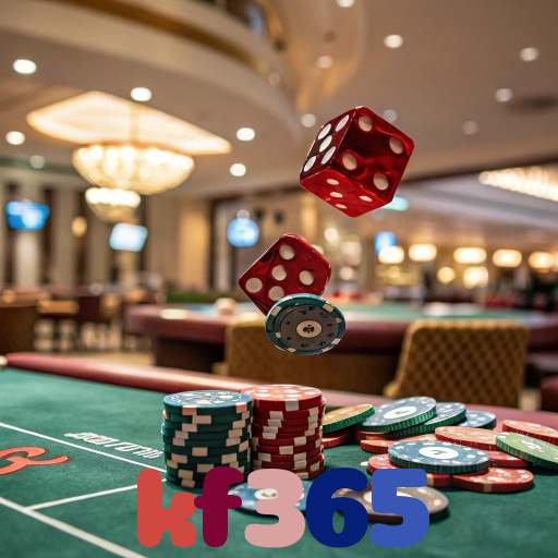 kf365：Aposte nas melhores slots e conquiste prêmios como nunca!