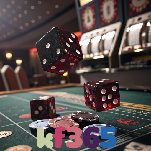 kf365：Aposte no futebol, jogue poker e conquiste vitórias épicas!